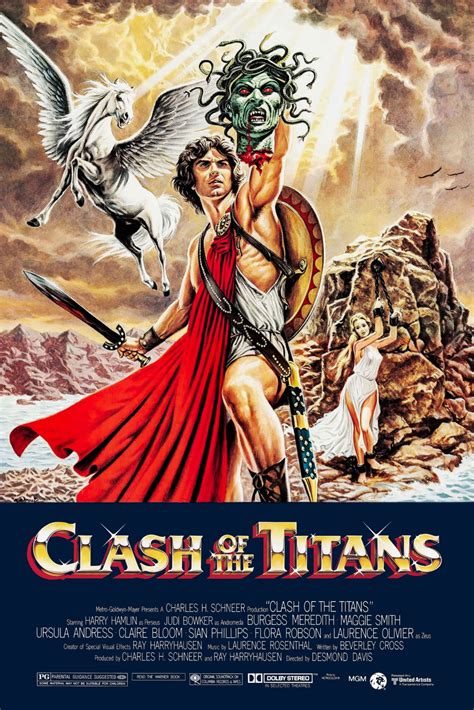 clash of the titans full movie 1981|clash of the titans free online.